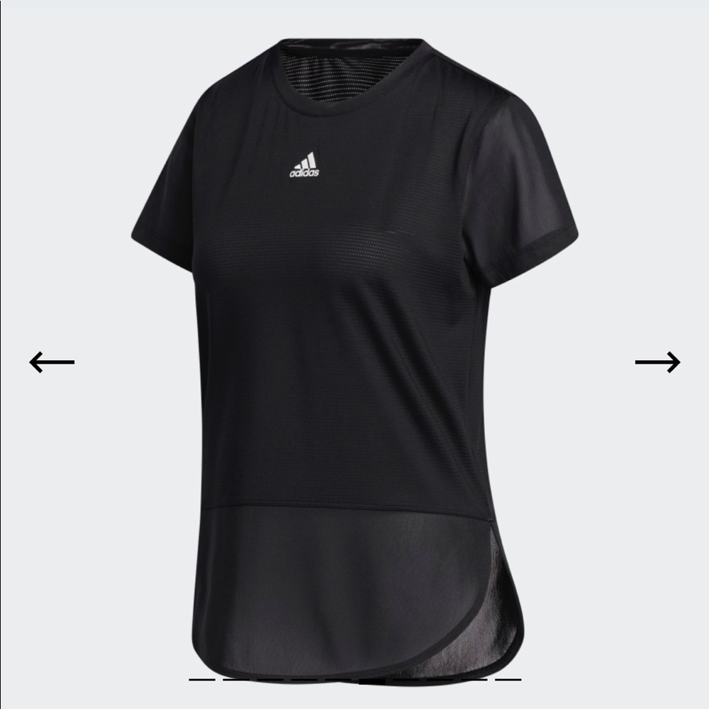 Adidas Top